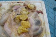 Dropsy nel pollo: trattamento e cause