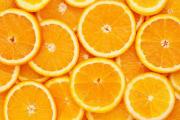 Oranssi sävy: kuitti, kuvaus ja yhdistelmäominaisuudet